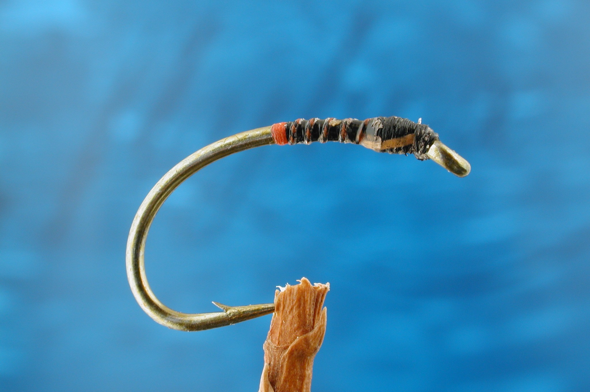 Shorty Buzzer Fly Fishing Flies with Fish4Flies Worldwide